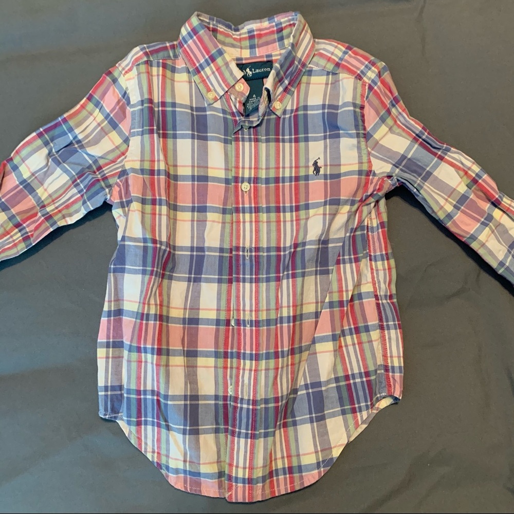 Ralph Lauren Polo
